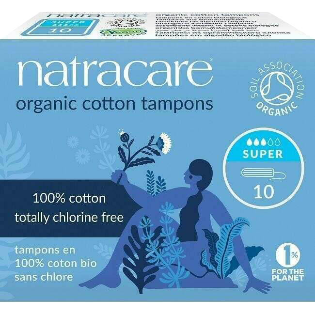 Tampon Box